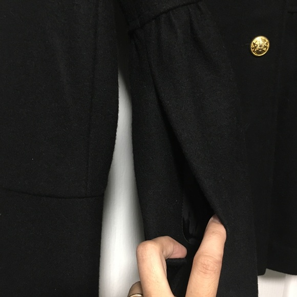 Coat - Picture 2 of 4